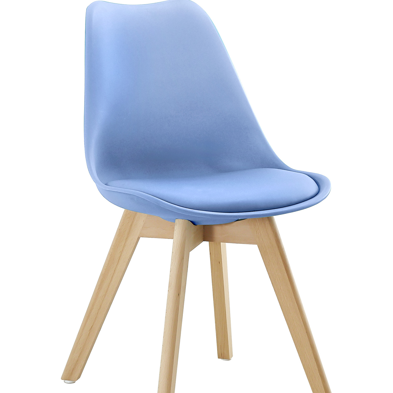 Tulip Chair (Solfa)