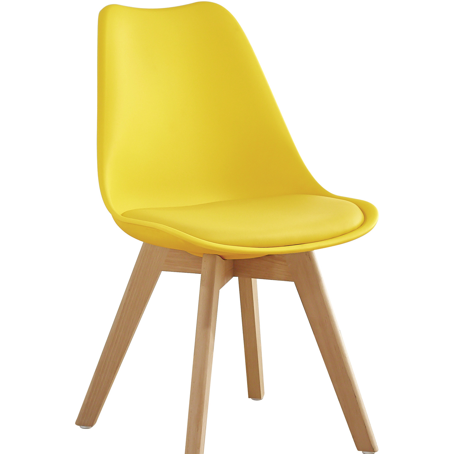 Tulip Chair (Solfa)