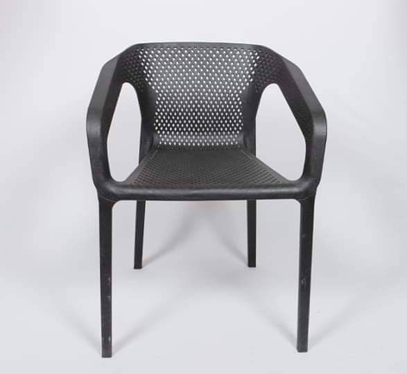 Diamond Chair