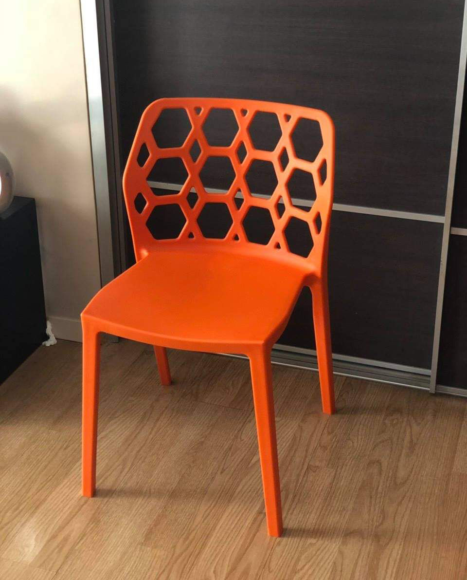Cafe Chair