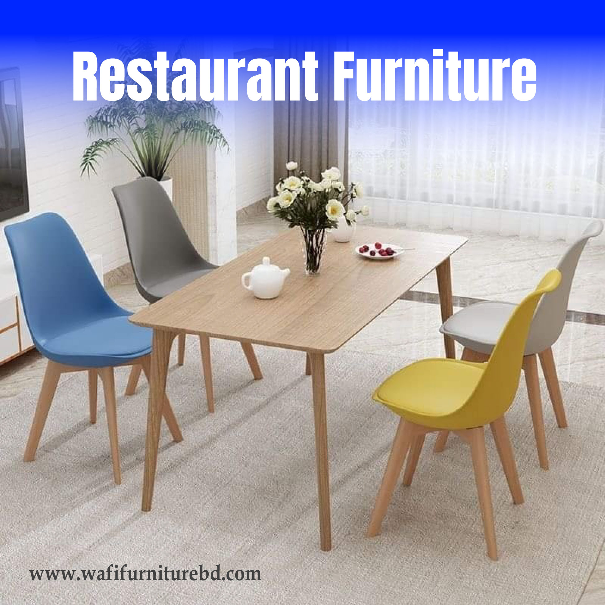 Restaurant Furniture