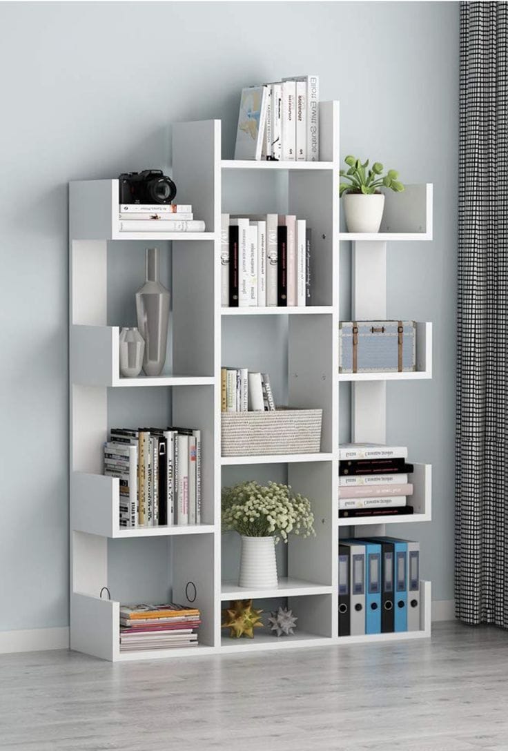 Bookshelf
