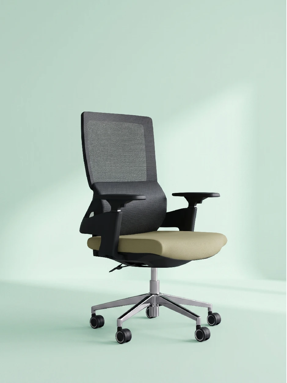 Classic Chair
