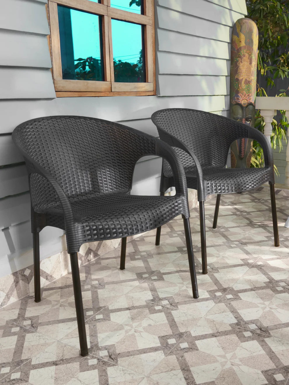 Classic Chair