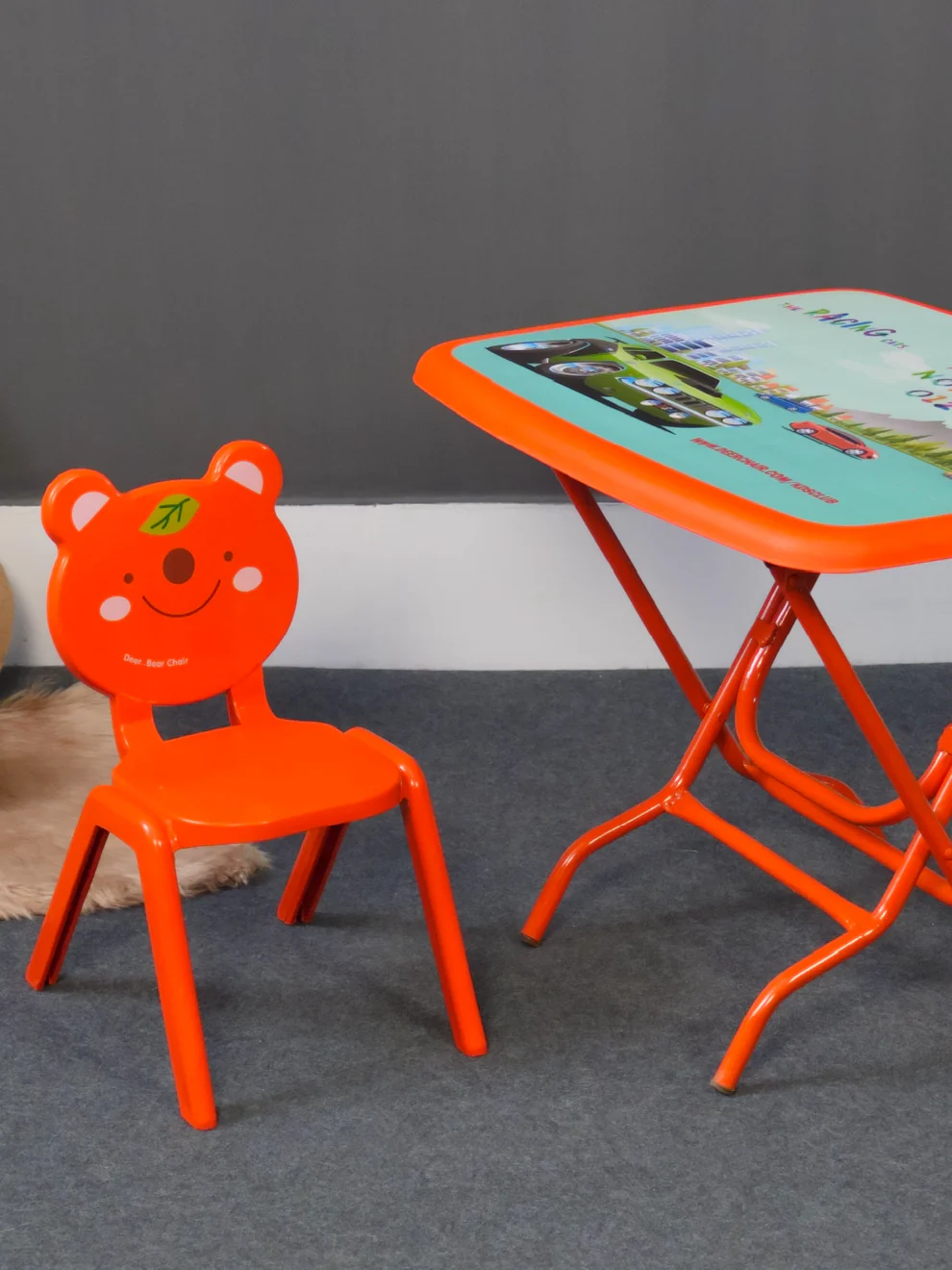 Classic Chair