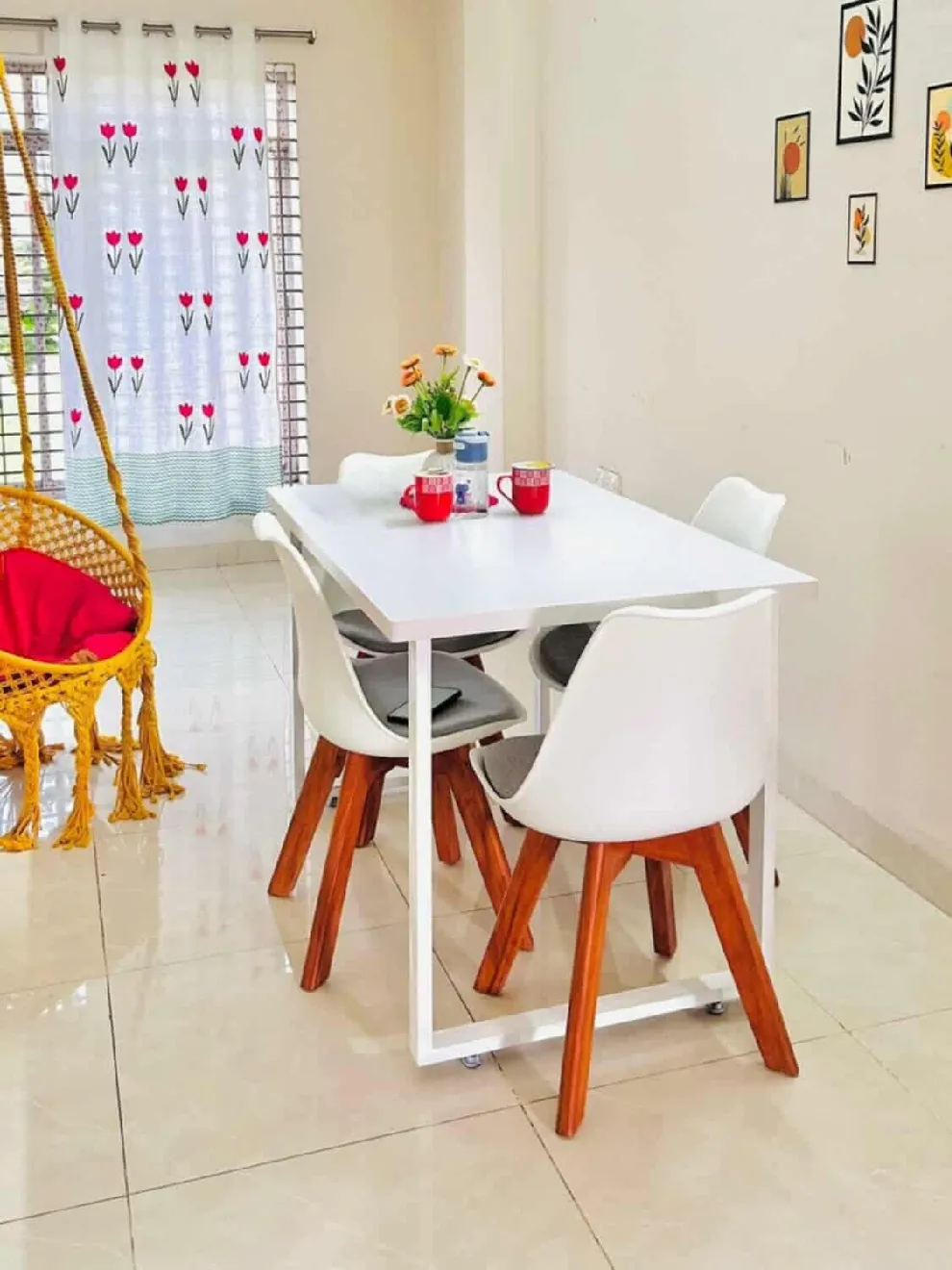 Dining set