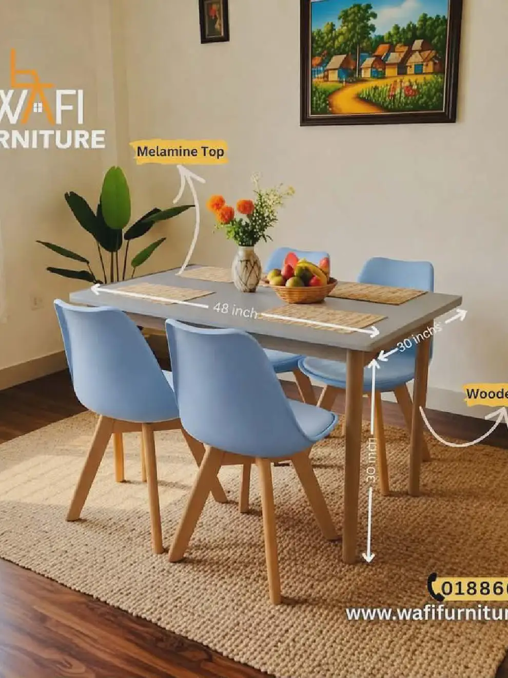 Classic Chair